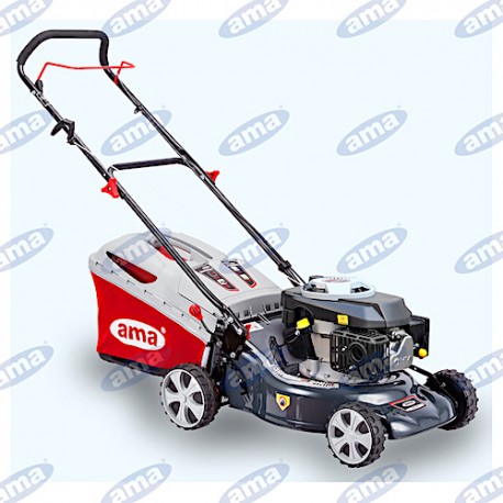 Push Lawnmower AMA Garden NRS 465
