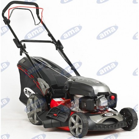 Rasaerba a Trazione AMA Garden TRX 465 BENZINA