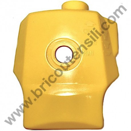 Coperchio Filtro (Yellow) per Motosega Alpina A 305