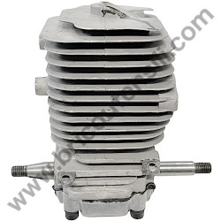 Motore Completo per Motosega Garland Forest 35 - 1