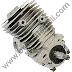 Motore Completo per Motosega Garland Forest 35 - 2