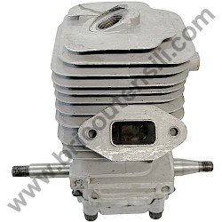 Motore Completo per Motosega Garland Forest 35 - 3