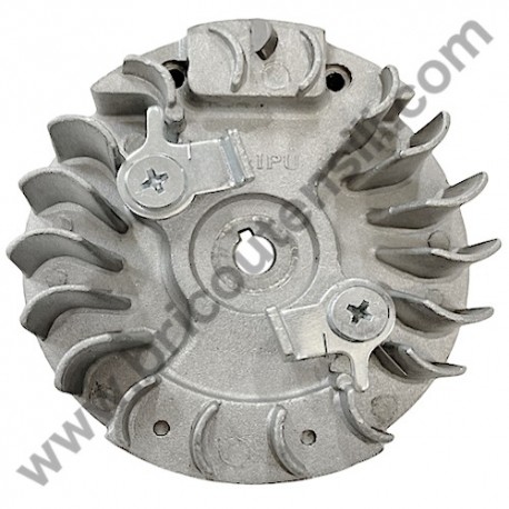 Volano Completo per Motosega Garland Forest 35
