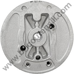 Volano Completo per Motosega Garland Forest 35