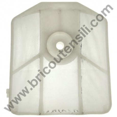 Filtro Aria per Motosega Garland Forest 40