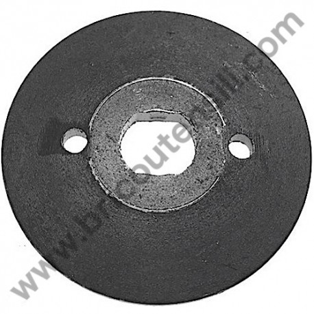 Upper Blade Washer for Mitre Saw Compa Silver 305