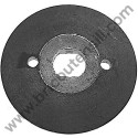 Upper Blade Washer for Mitre Saw Compa Silver 305