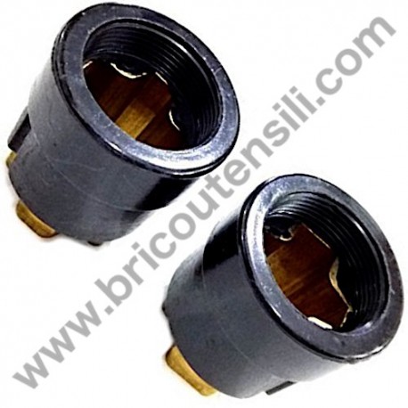 Carbon Brushes Holders for Chaser Rurmec TSD180