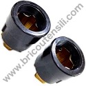 Carbon Brushes Holders for Chaser Rurmec TSD180