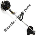 Stiga Spare Parts for Brushcutter ABR 52 (2020)
