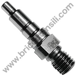 Alberino per Smerigliatrice Hitachi G12SG