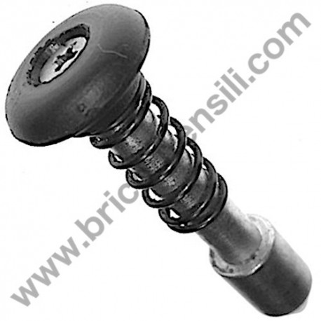 Spinotto Completo Bloccaggio per Troncatrice Stayer SC291W