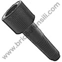 Pomolo di Blocco per Troncatrice Stayer SC261W