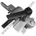 Gruppo Completo Albero Snodato per Troncatrici Stayer SC261W-SCE1650W