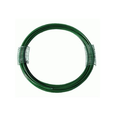 Matassine di Filo Cotto Zincato e Plastificato
