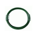 Matassine di Filo Cotto Zincato e Plastificato