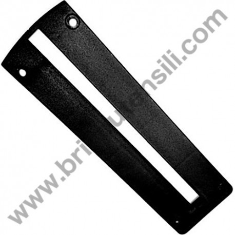 Plastic Blade Guide for Miter Saw Compa Orange 250-01