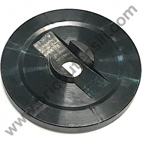 Blade Upper Flange for Miter Saw Compa ORANGE 250/01