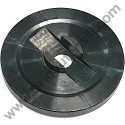 Blade Upper Flange for Miter Saw Compa ORANGE 250/01