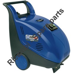 Annovi Reverberi Parts for Pressure Washer BC 4550