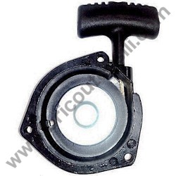 Recoil Starter Assy for Motorpump CM 25 - 1