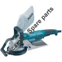 Ricambi Makita per Pialla per Muro PC5001C