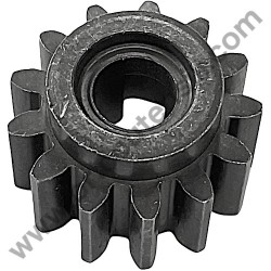 Ratchet Wheel Left Side for Self-Propelled Lawnmower AMA LT 52H - 1