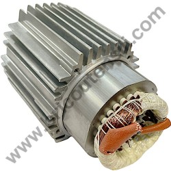 Carcassa Motore per Troncatrice FEMI 846