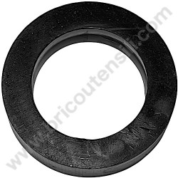 Free Pulley Spacer for Drill Press Fox F12-941A - 1