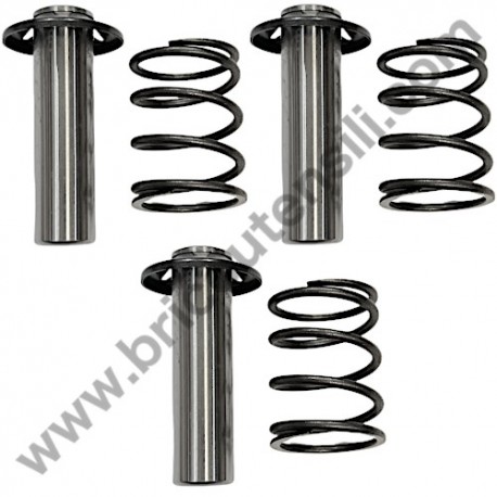 Pistons + Gaskets Kit for Pressure Washer Makita HW132