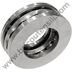 Pistons + Gaskets Kit for Pressure Washer Makita HW132  trhust bearing