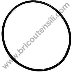 Pistons + Gaskets Kit for Pressure Washer Makita HW132 - O-ring