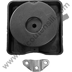 Air Cleaner Ass'y for Engine Brushcutter Valex EASY 43FG - 1