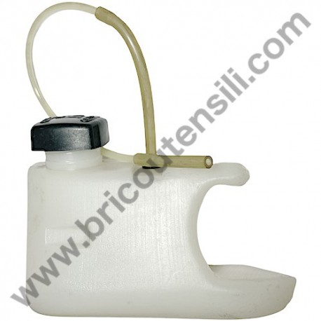 Serbatoio Miscela Completo per Motoseghe Alpina P 34 - PR 350