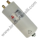 35MF Capacitor for Pump Units ABAC - BALMA