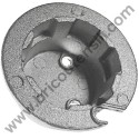 Starter Pulley for Motor Pump CM 46