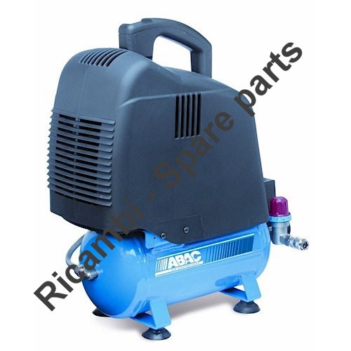 CINGHIA CINTA ORIGINALE COMPRESSORE ABAC POLE Position 263181008266