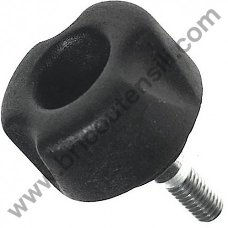 Air Filter Cover Knob for Brushctters AMA