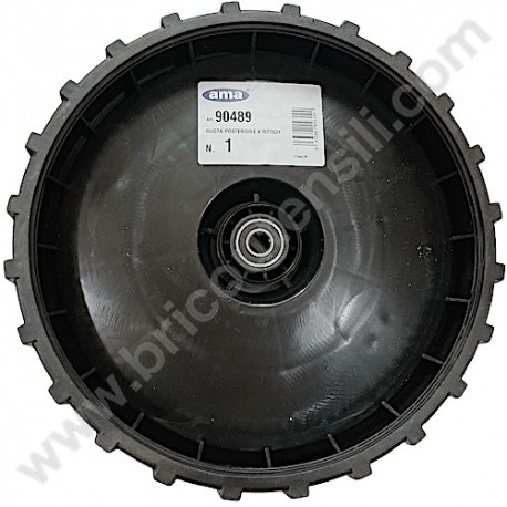 Rear Wheel Ass'y for Self-Propelled Lawnmowers RTT531 - RTT531B