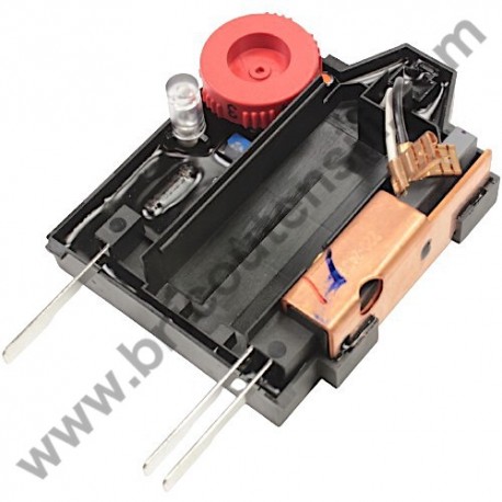 Speed Governor for Rotary Hammer GBH 7-46 DE