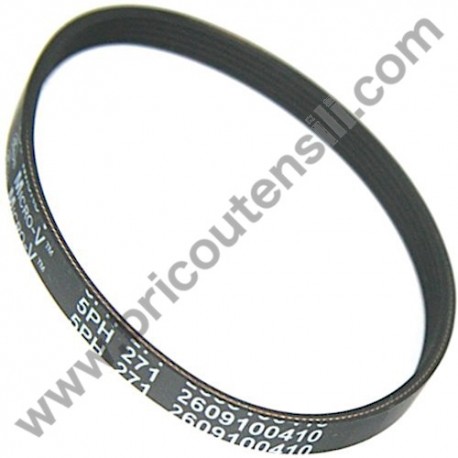 Micro Poli-V Belt for Planer Bosch GHO 15-82