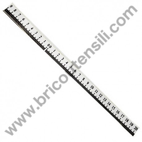 Millimeter Row for Miter Saw Compa SILVER 250