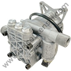 Pump Ass'y for Hight Pressure Washer Hitachi AW130