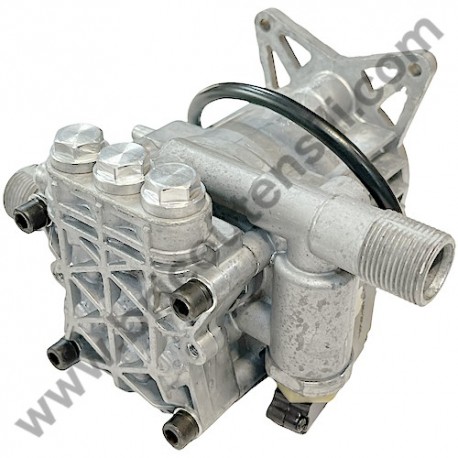 Pompa Completa per Idropultitrice Hitachi AW130
