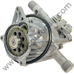Pompa Completa per Idropultitrice Hitachi AW130 - 3