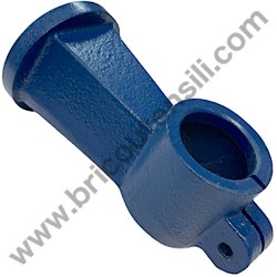 Staffa Supporto Piano di Lavoro per Trapano a Colonna Fox F12-943A - 1