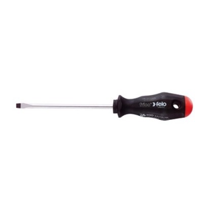Cacciavite a Taglio serie Felo serie 500 4x0.8x300