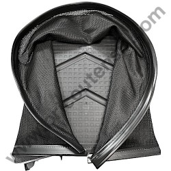 Grass Bag for Self-Propelled Lawnmower Alpina PRO 50 ASK