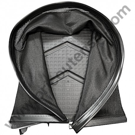 Grass Bag for Self-Propelled Lawnmower Alpina PRO 50 ASK