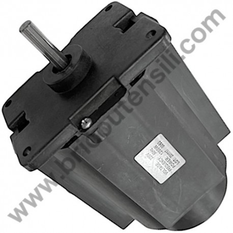 Moulder Motor for Baby Kompacta 250-TV